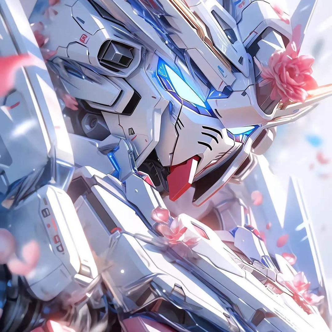 甜心模玩