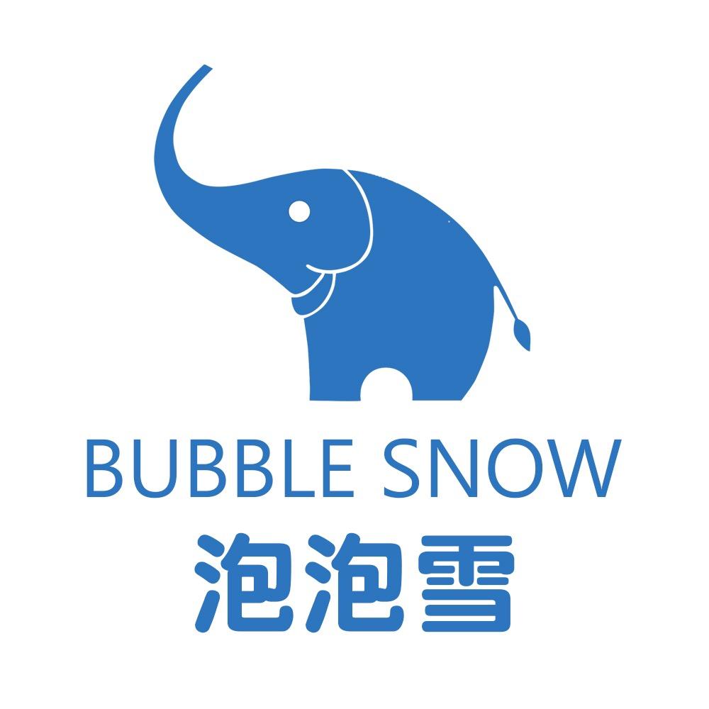 泡泡雪工厂店