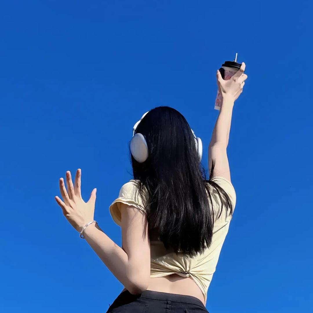 渐渐小可爱