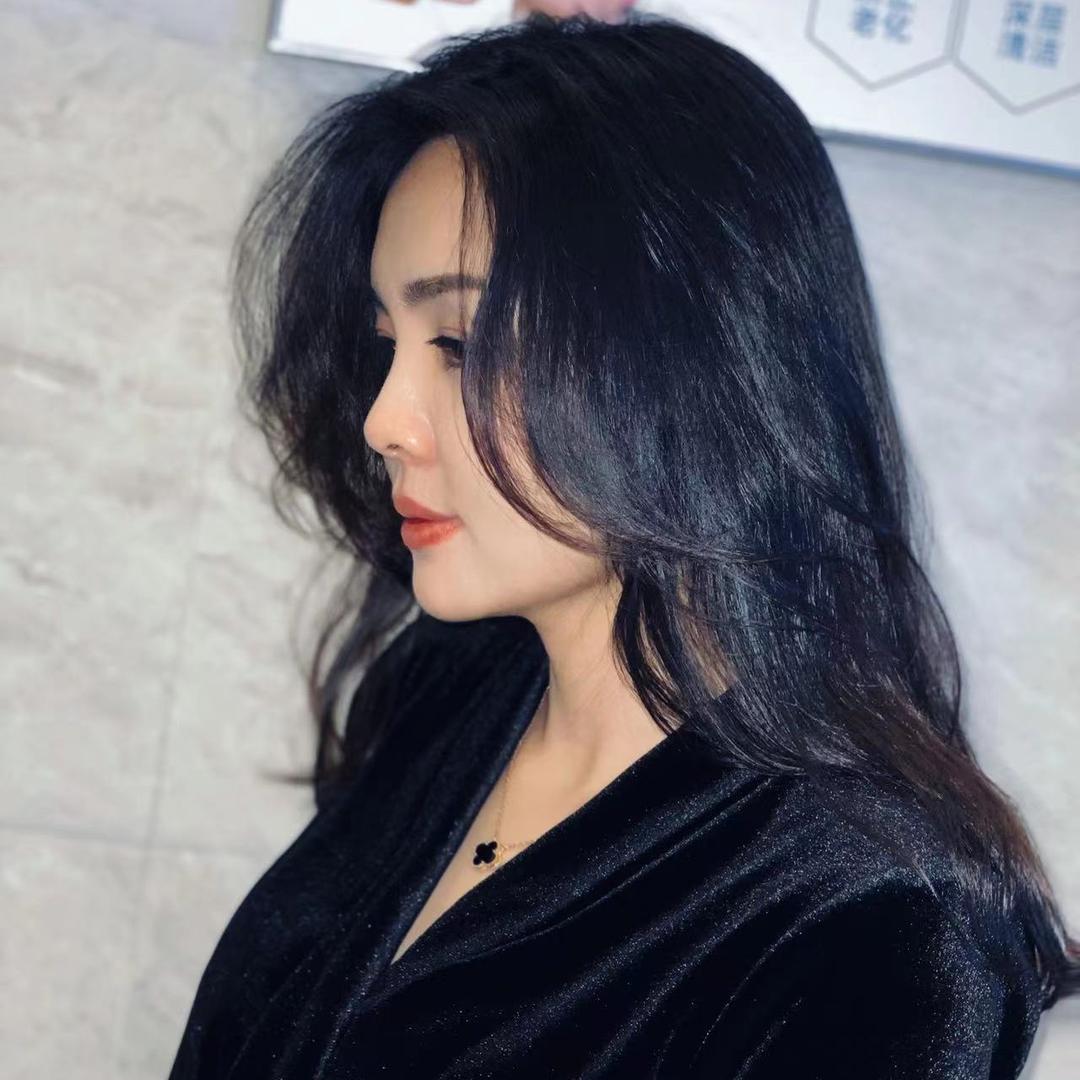婷姐说