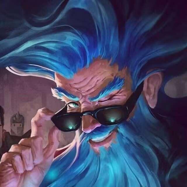老王时光神（最高分熟练度第一时光）