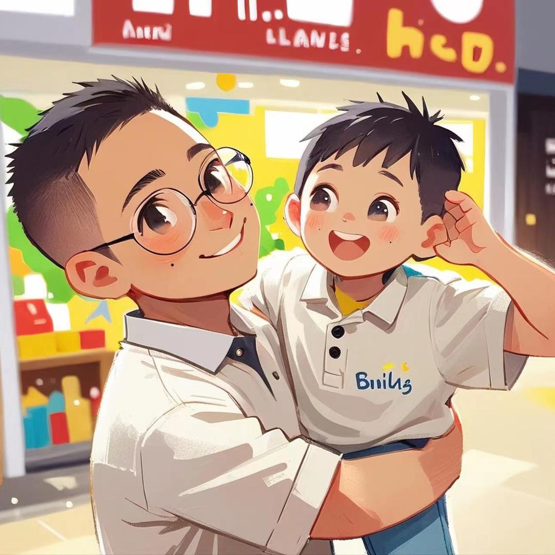 百草先生...