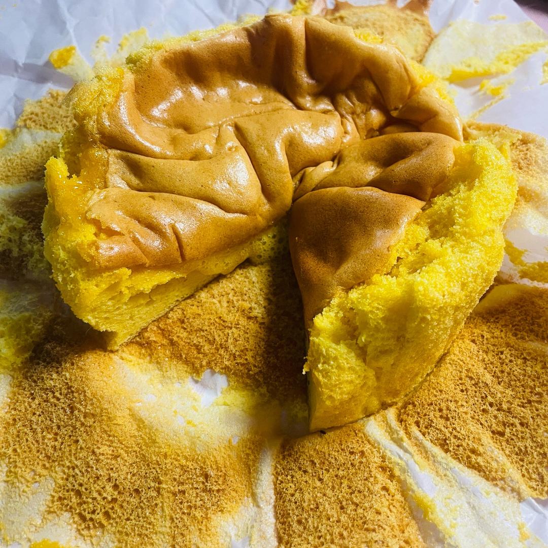 心婧味蕾之旅