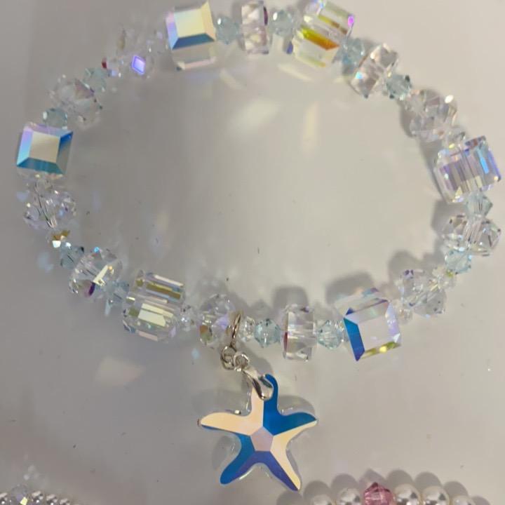 小富婆精致饰品