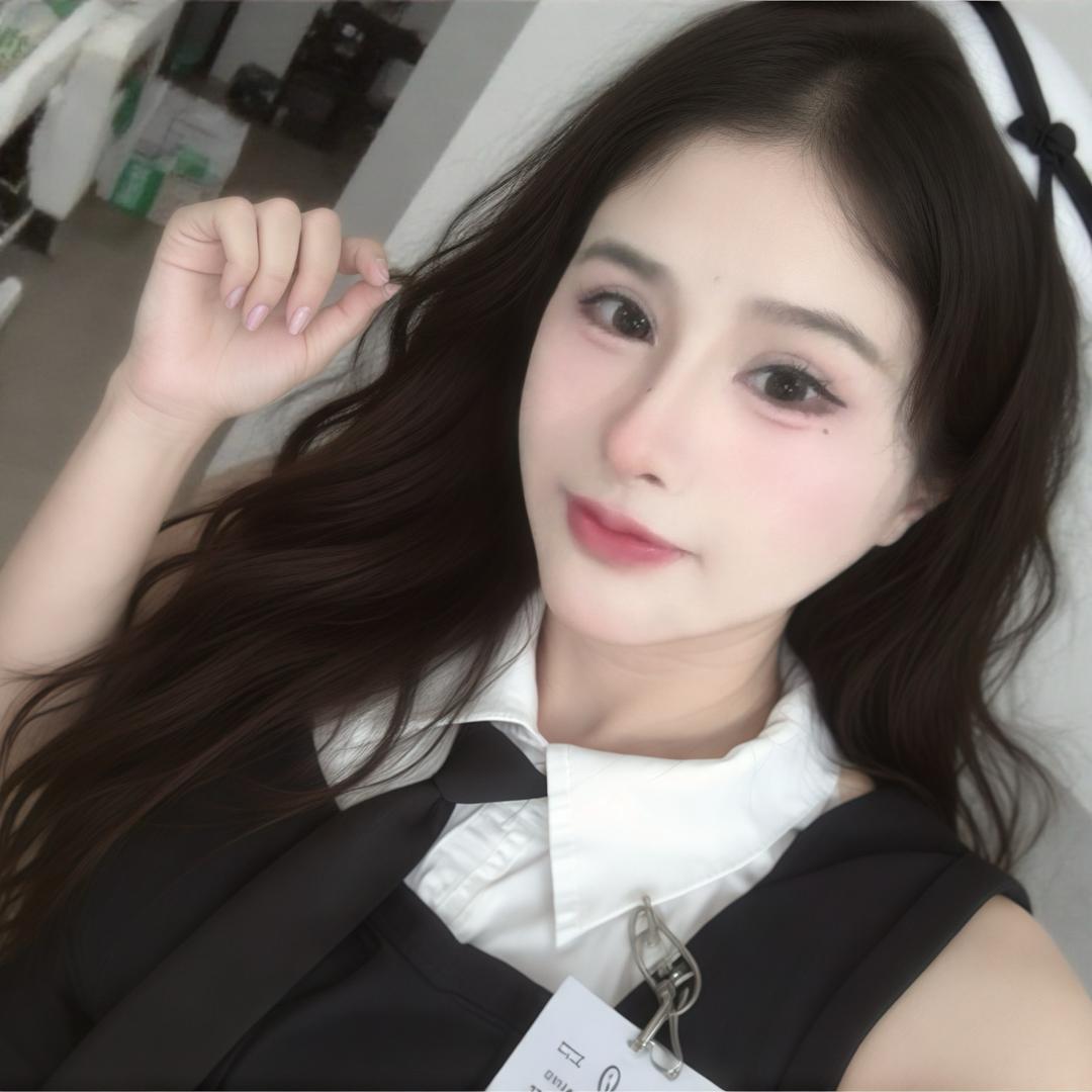月月💕