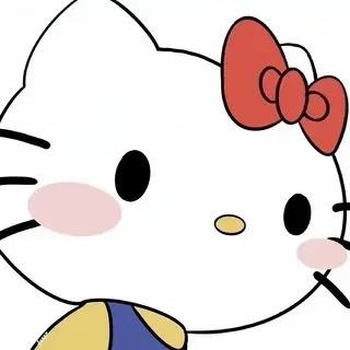 忧郁貓·