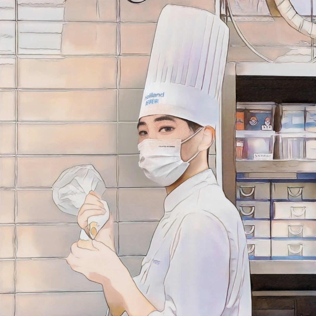 卓先生