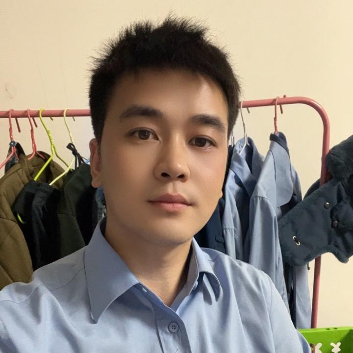 郭小伟(起运物资准备)
