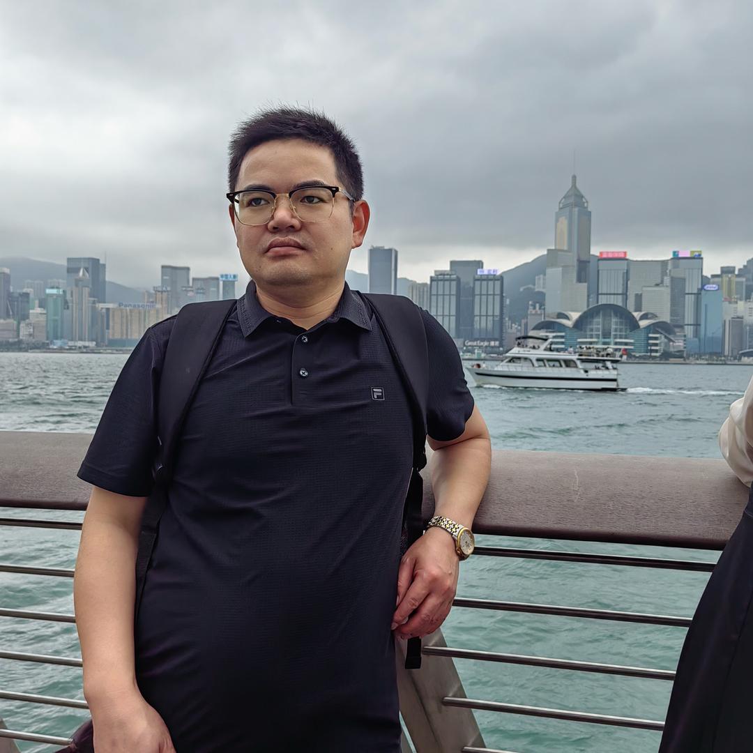 大雄的思考与日常