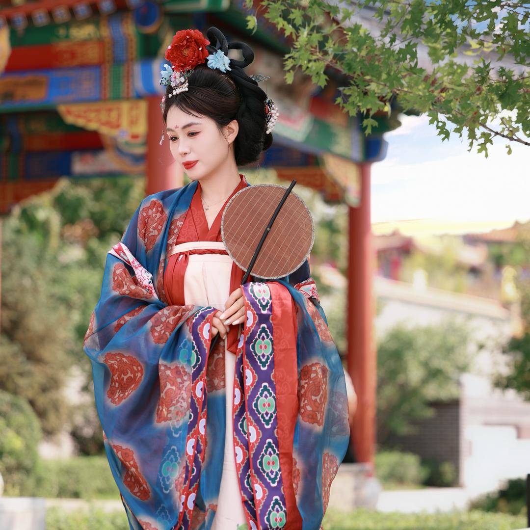 盛京小雪儿（原盛京有好贺儿）