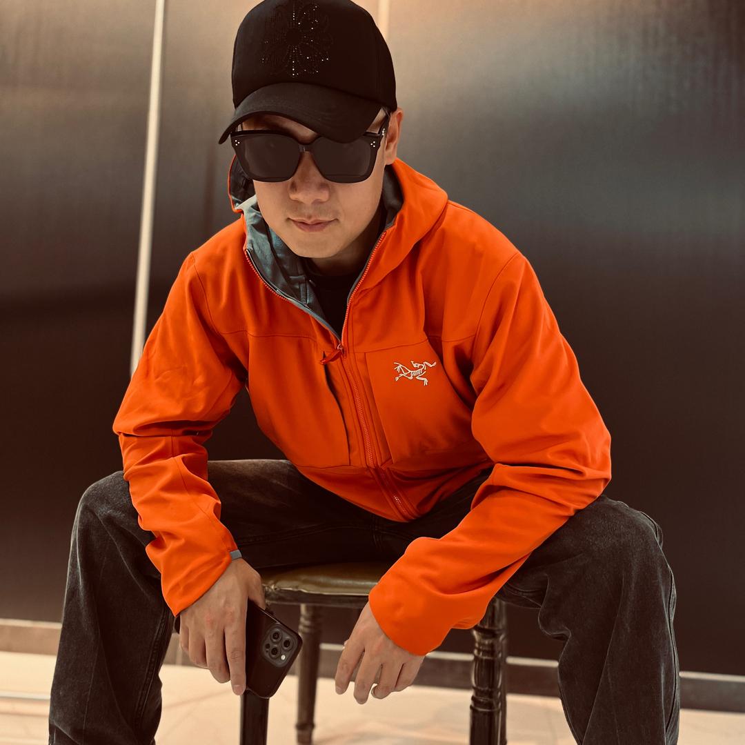 糖糖外贸服饰工厂