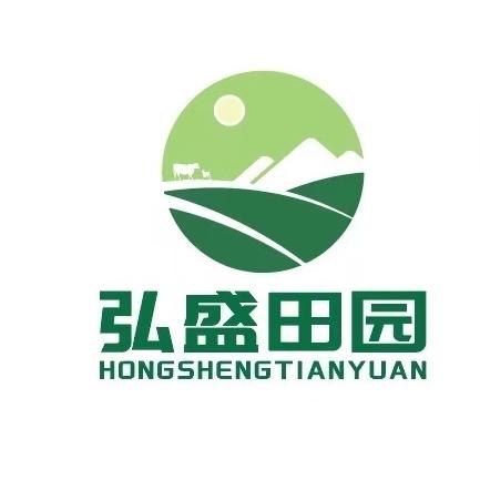 甘肃会宁弘盛庄园