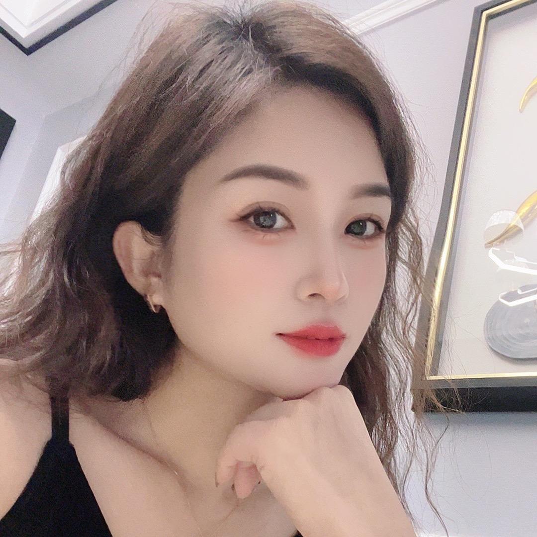 @拾月🐰