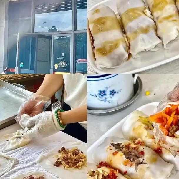 丰顺美食哪里