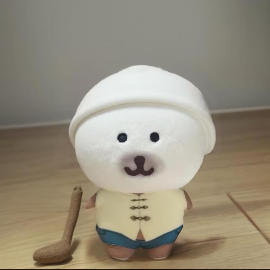 卡哇伊天才鱼少