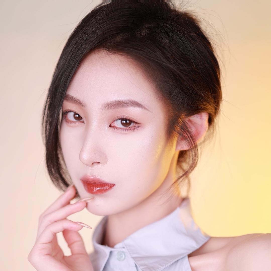 大乔不高冷@抖音