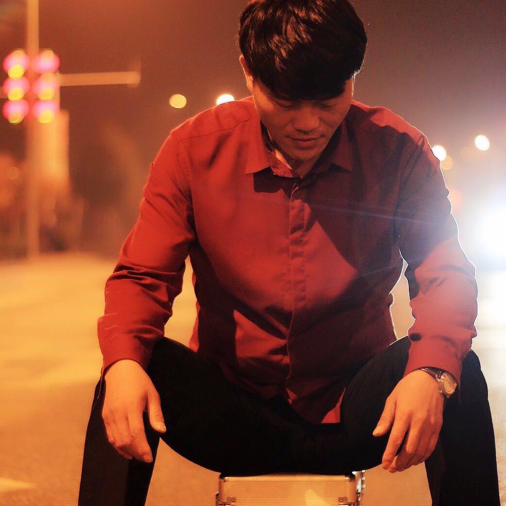 付不起🎤（砥砺前行）