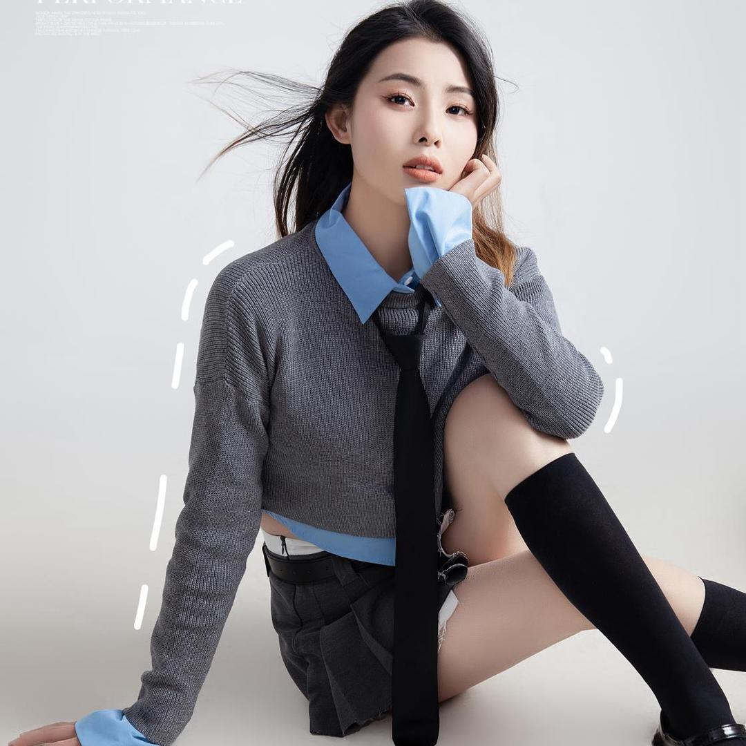 小妹•在太原