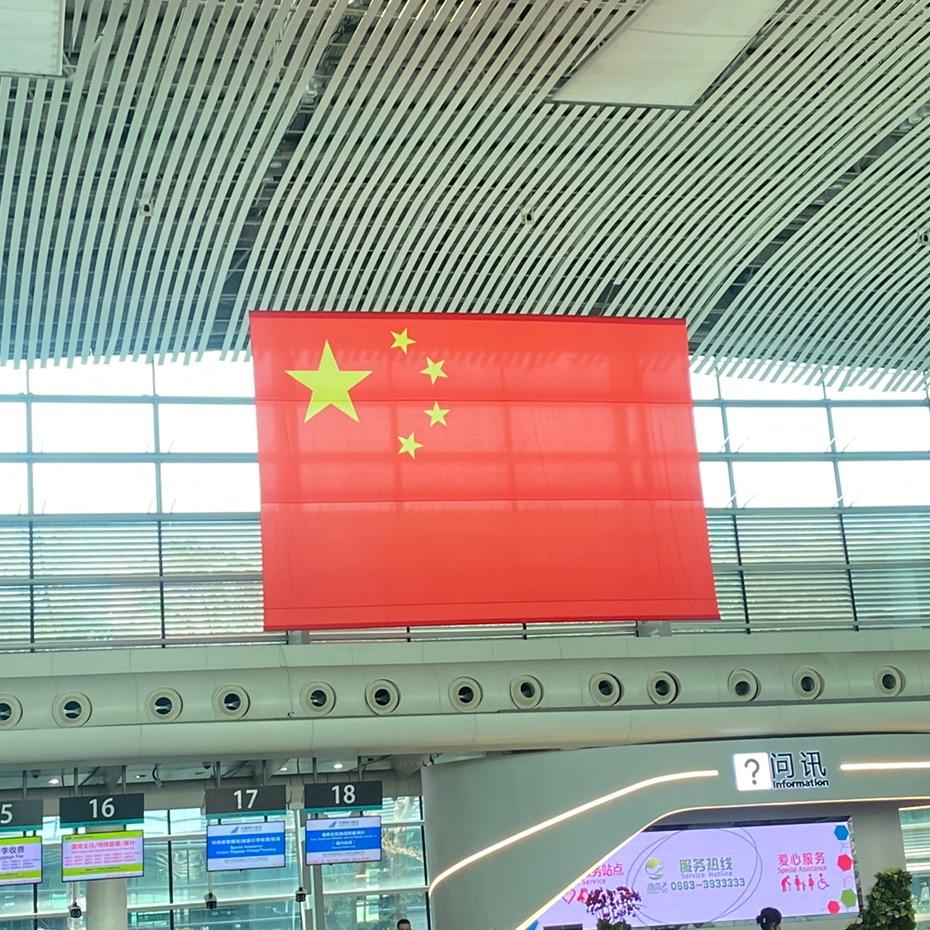 牛八先生🇨🇳