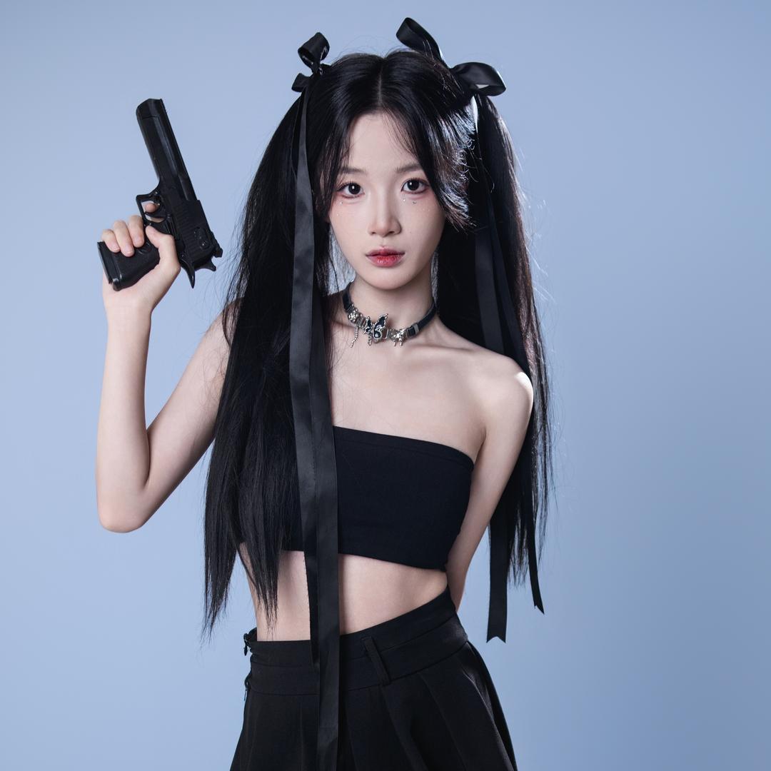 小十七.暗区突围