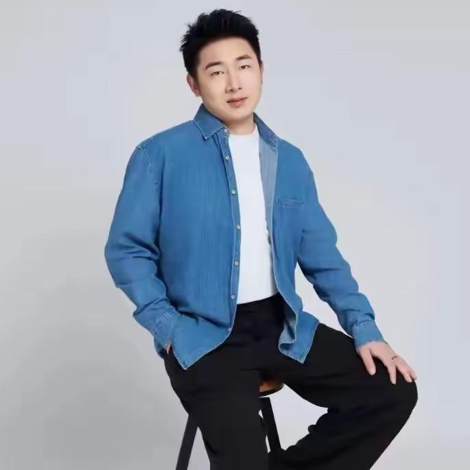 情报员文哥