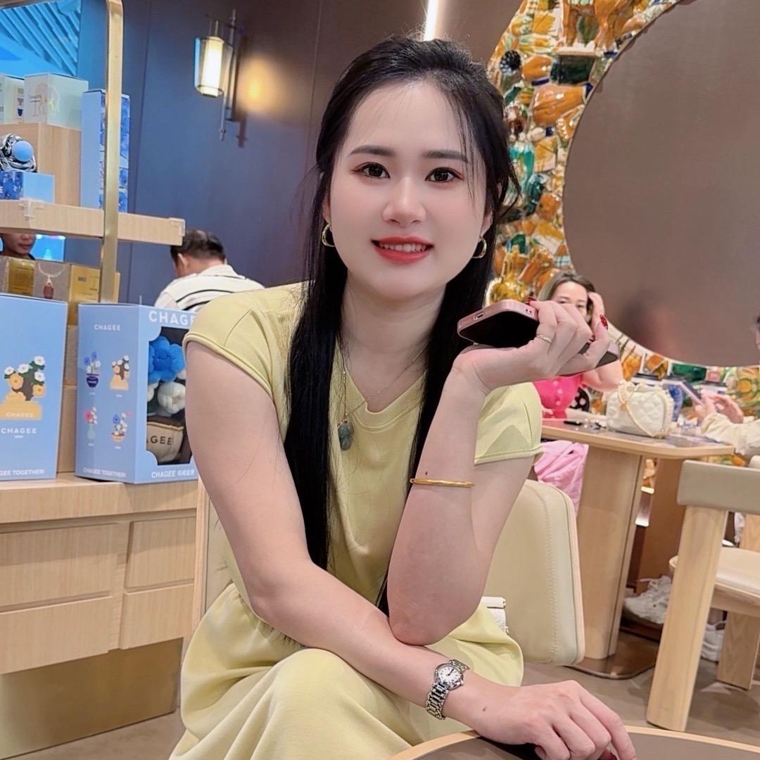 晓丫头