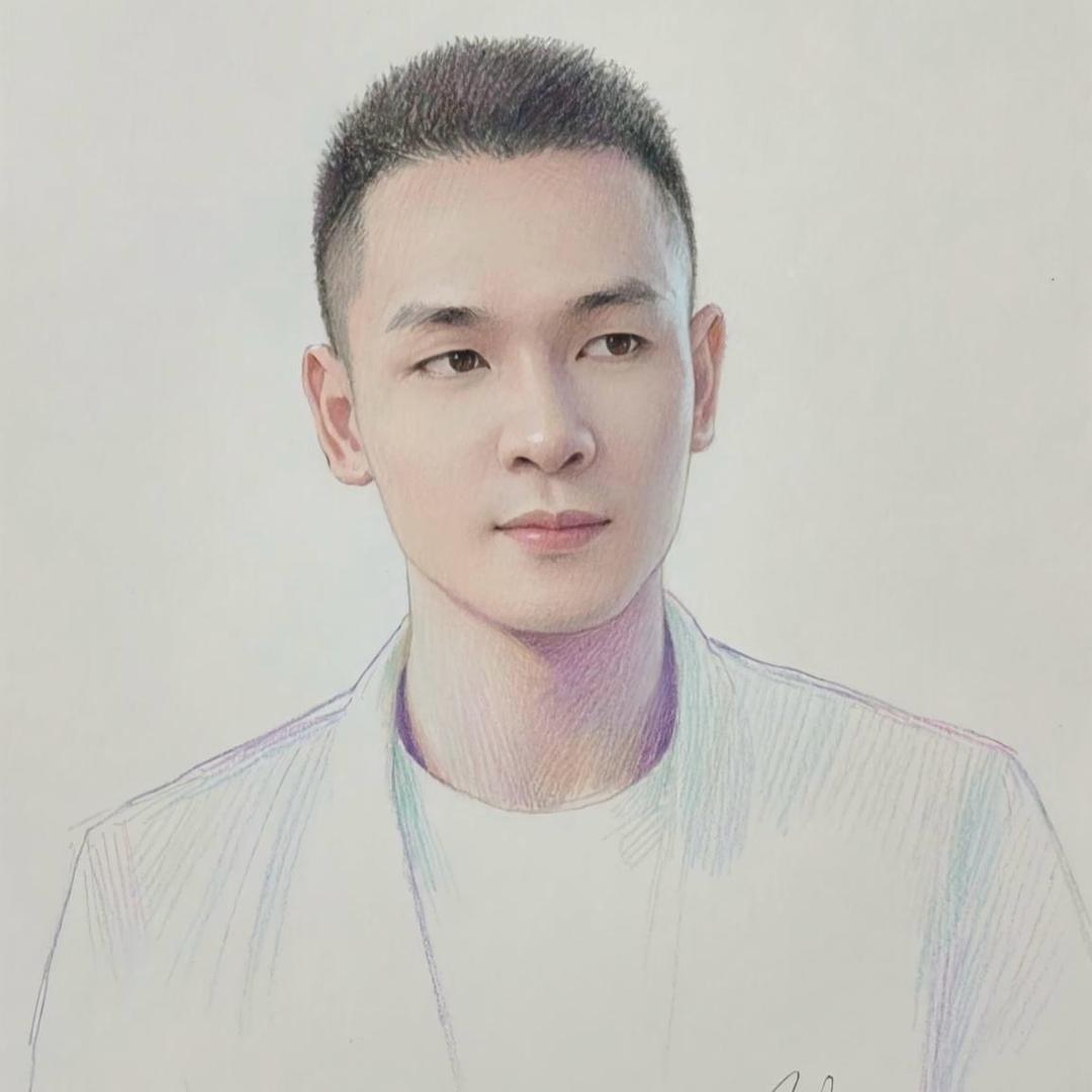 Mr. Huang