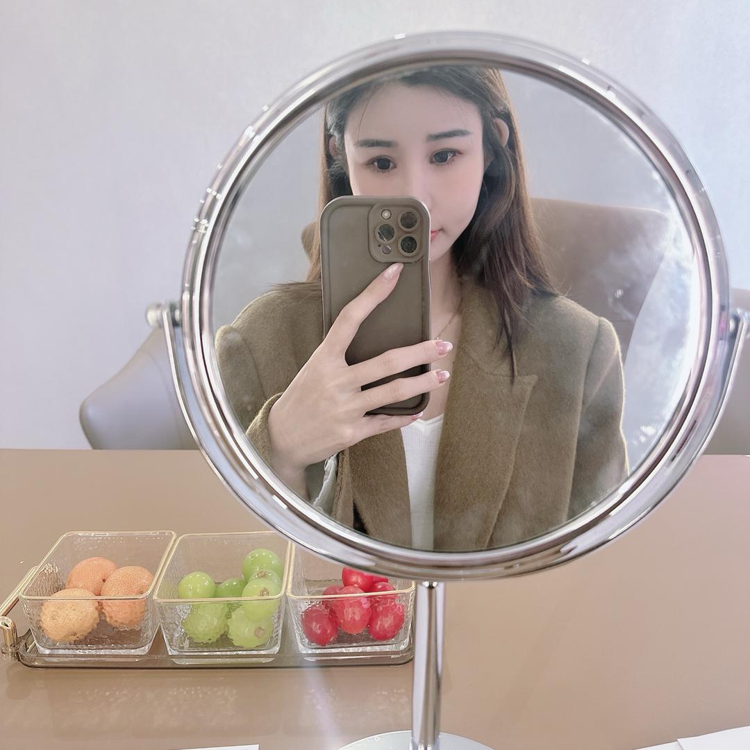 小湉吃不胖