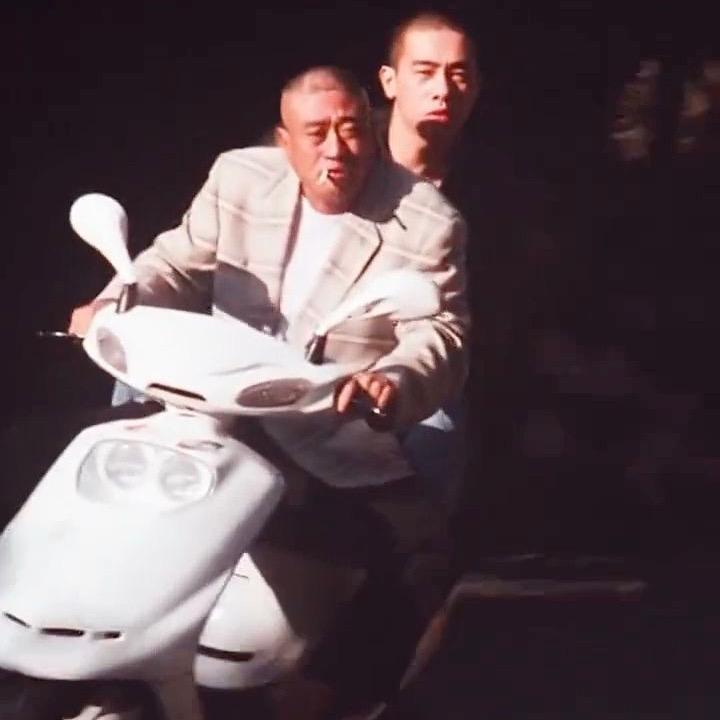 粤语天下~