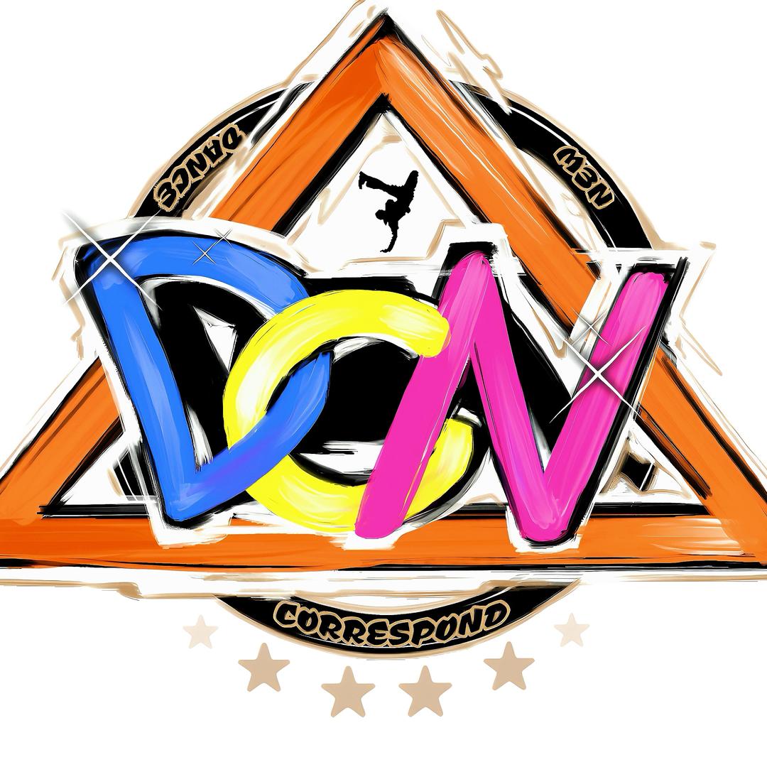 南师泰院DCN街舞社