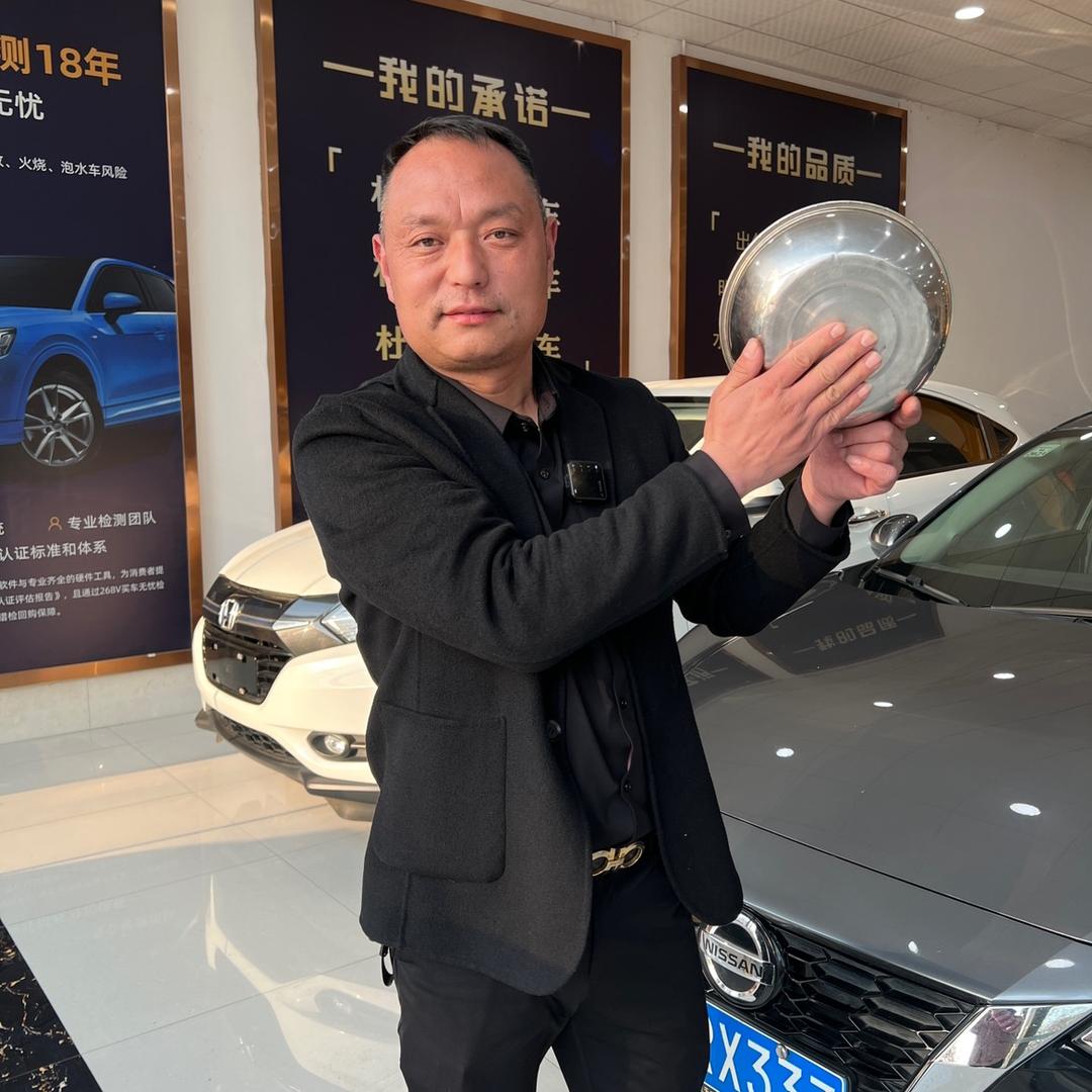 益阳凡哥代步车