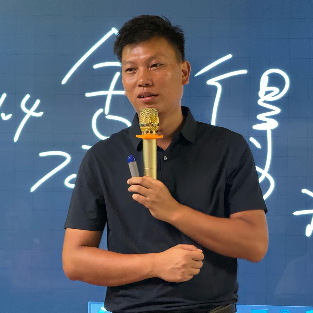 简道农业熊老师（助理）