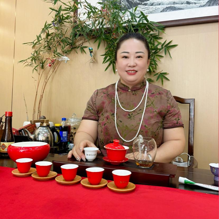 米莱尔＆人间美味熟食丽姐