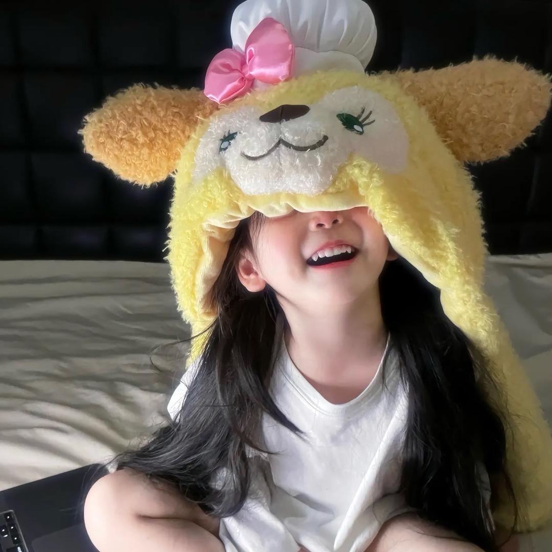 年年麻麻👧🏻
