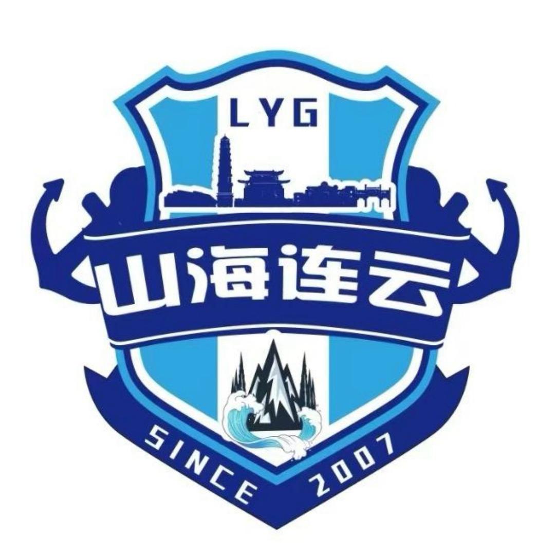连云港山海连云球迷会-外宣
