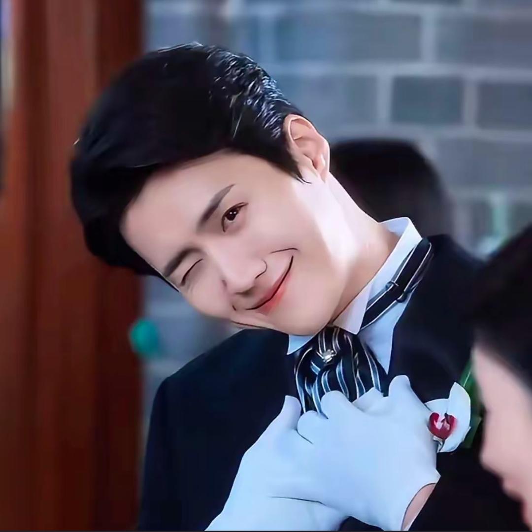 未来富二代他爹