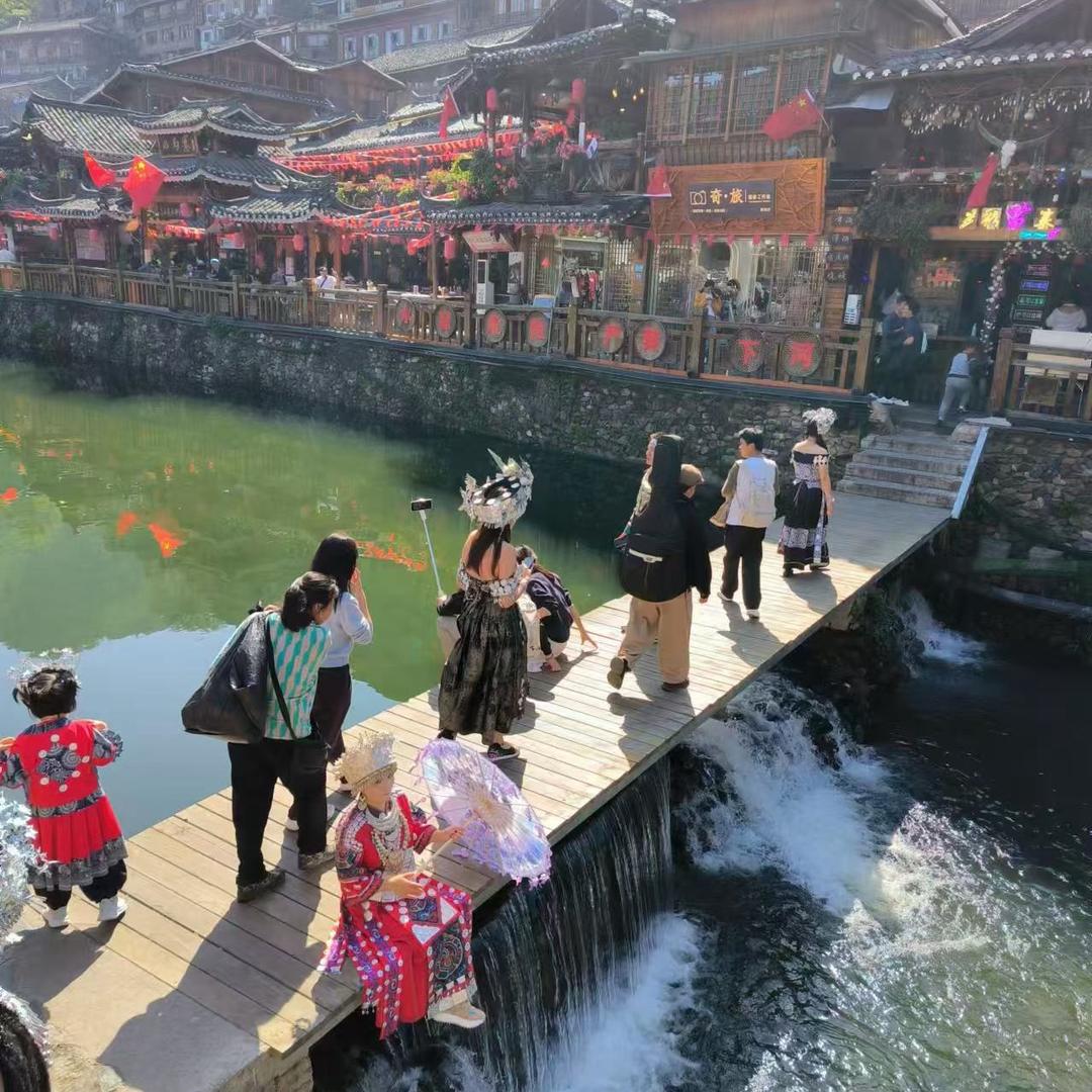 百香果