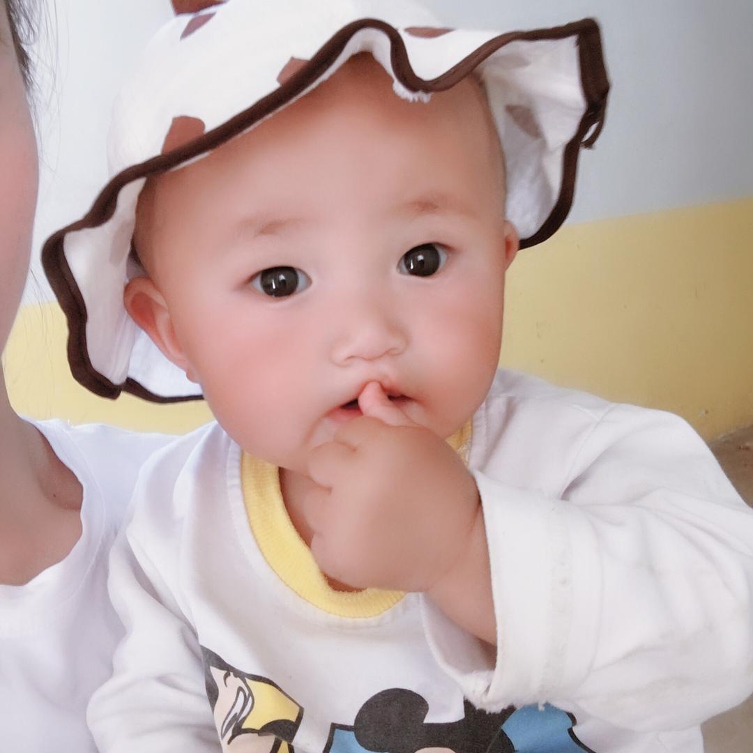 💋半粒甜