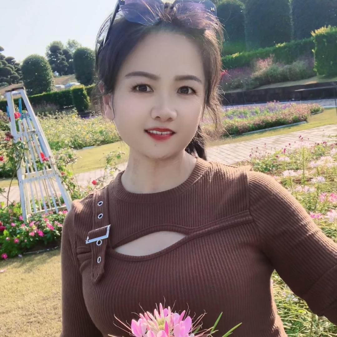 @可可柔