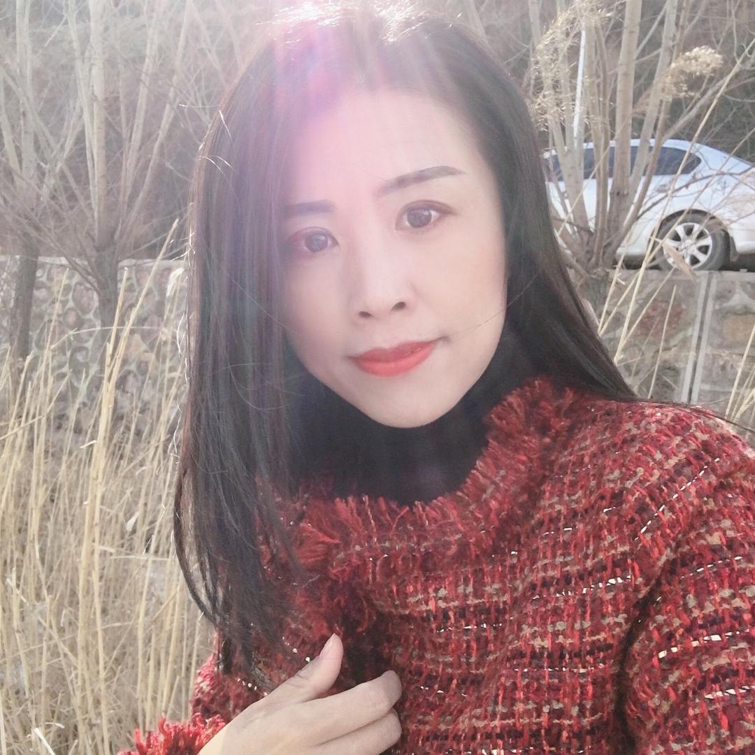 兰婕🍂