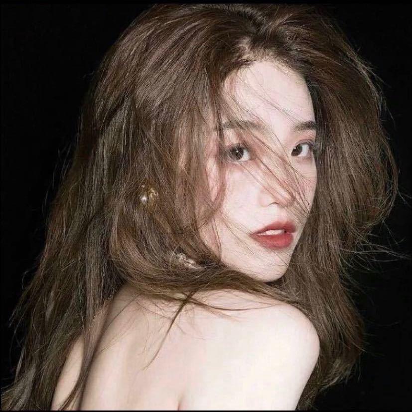 随性老婆