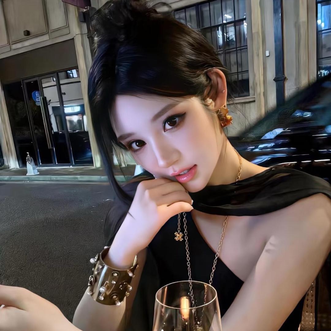 @46岁美丽女人～