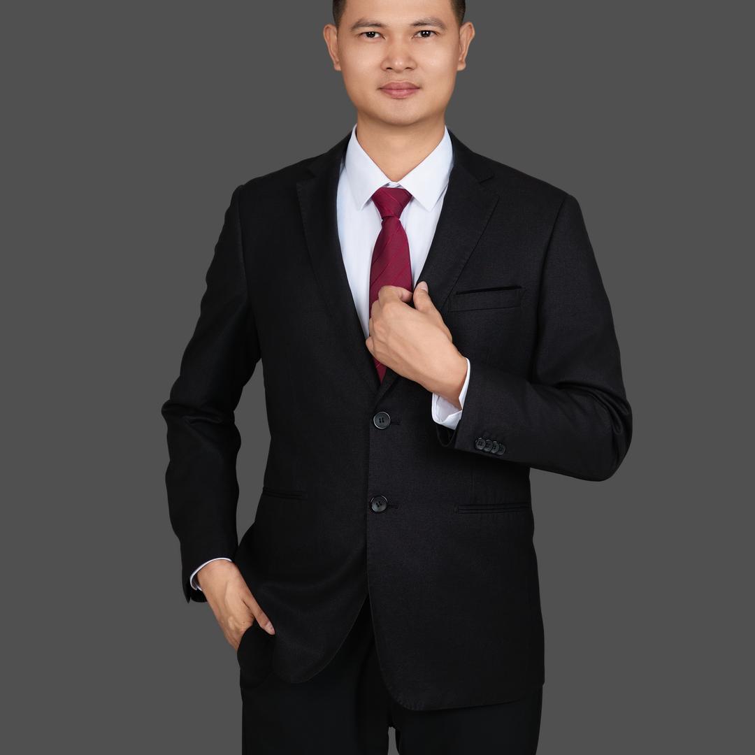 儋州鑫润通商务咨询服务有限公司