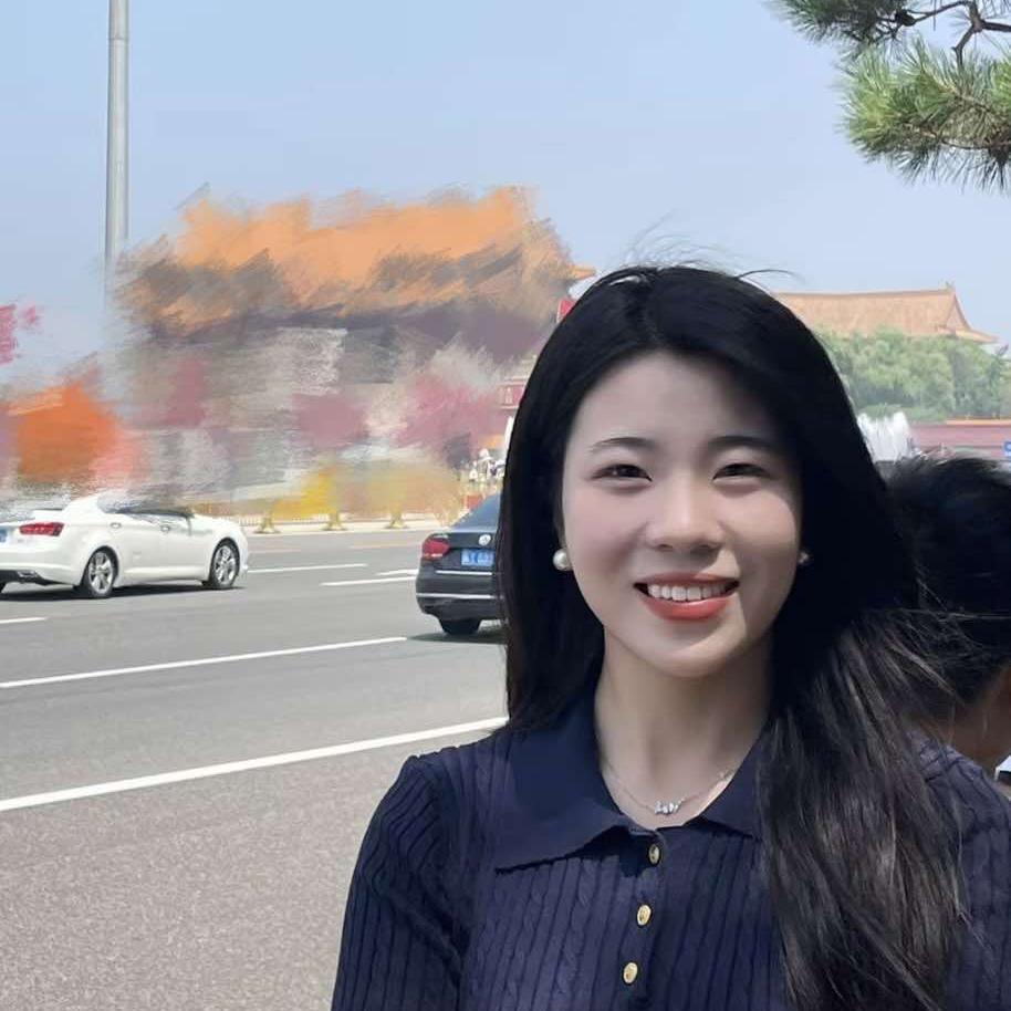 新洁龙汽车贴膜赵羽茜（大城店）