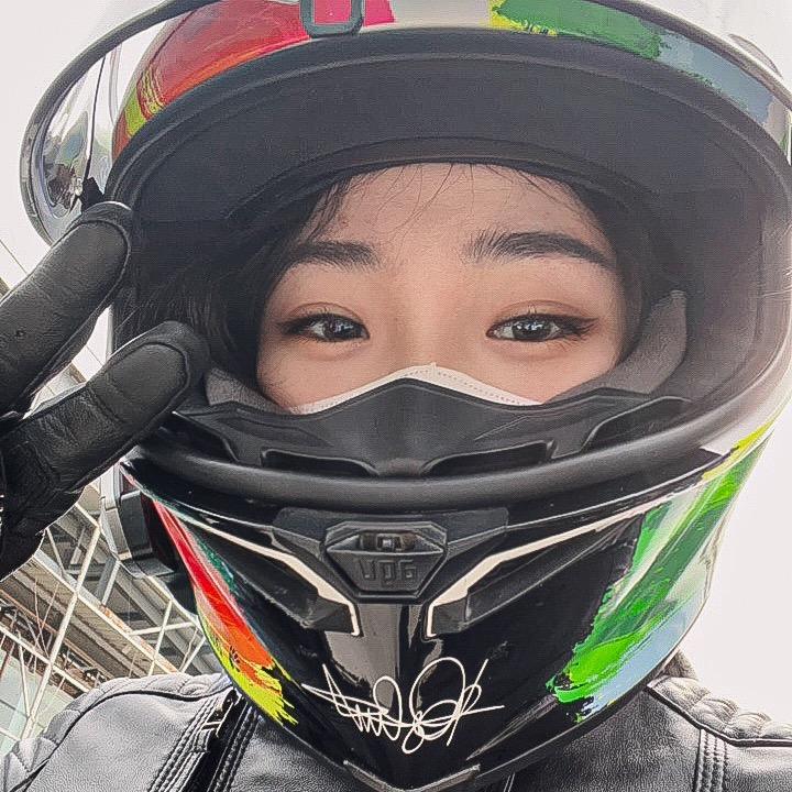 Li痘痘呀🤪