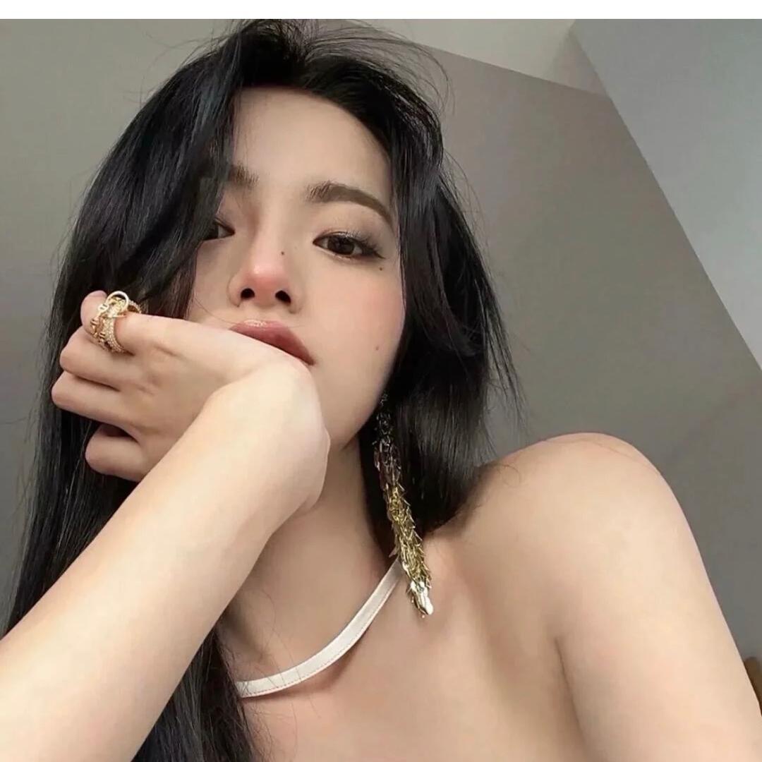 傲娇小碎步