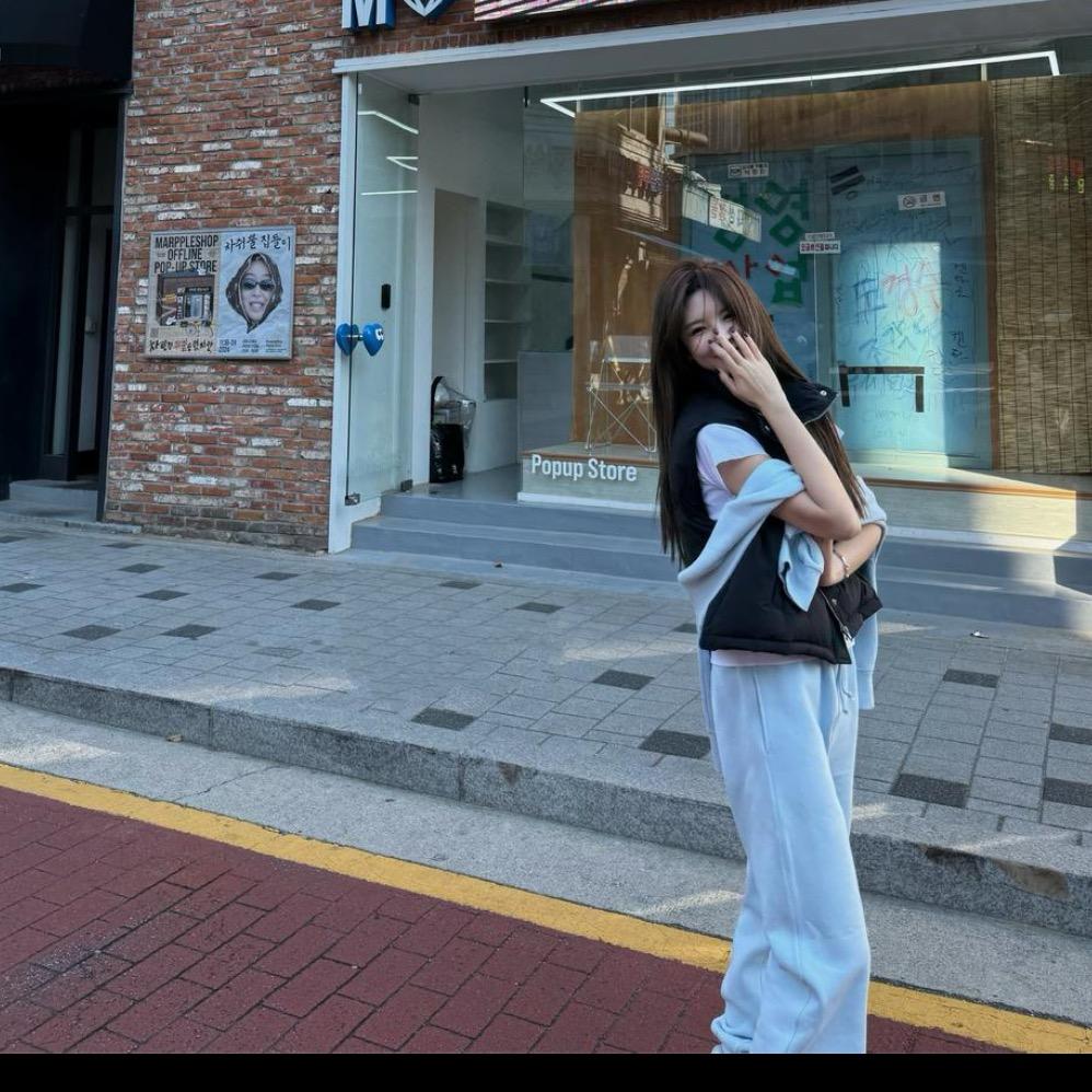赵婉诺小号👗（上新专用）