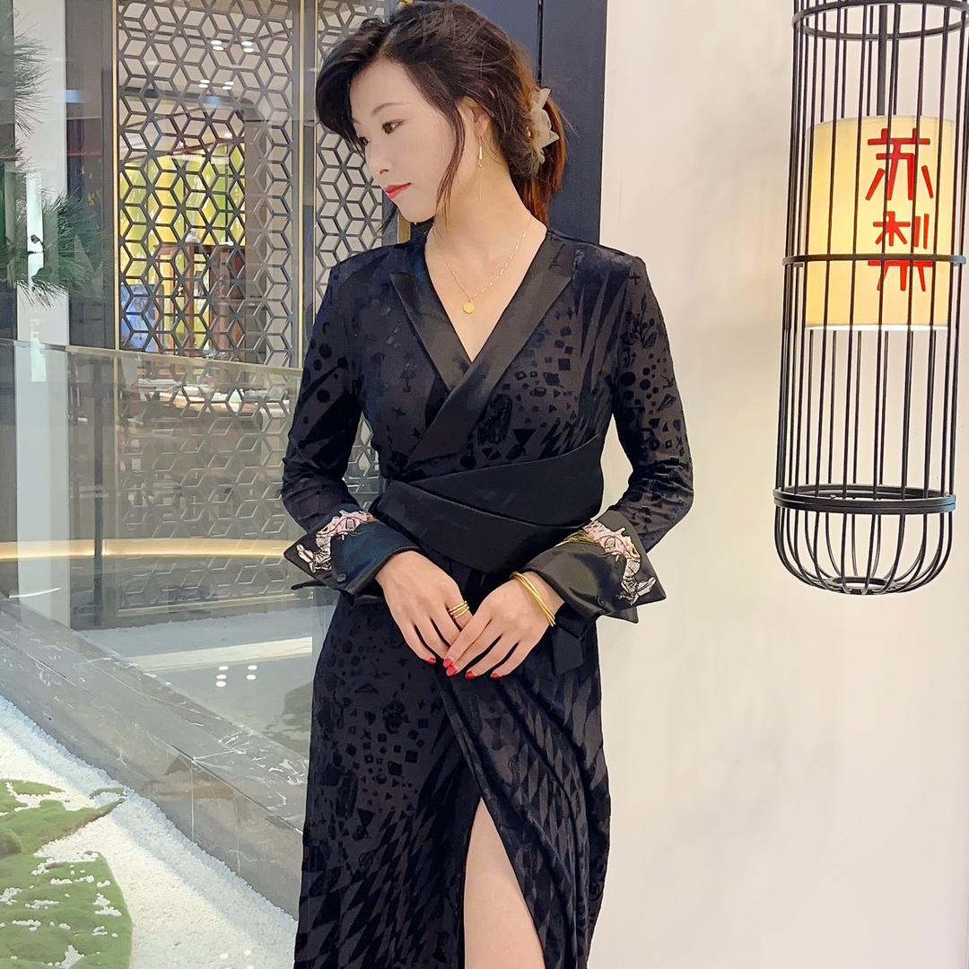 我想做个富婆