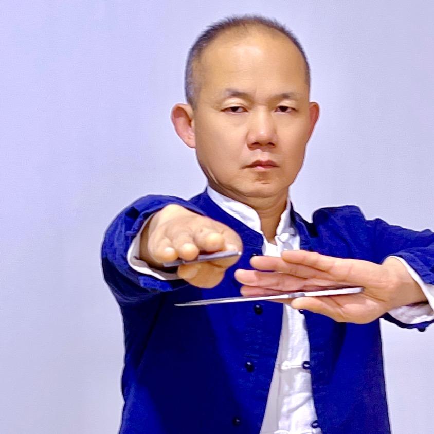 志. 在潭州