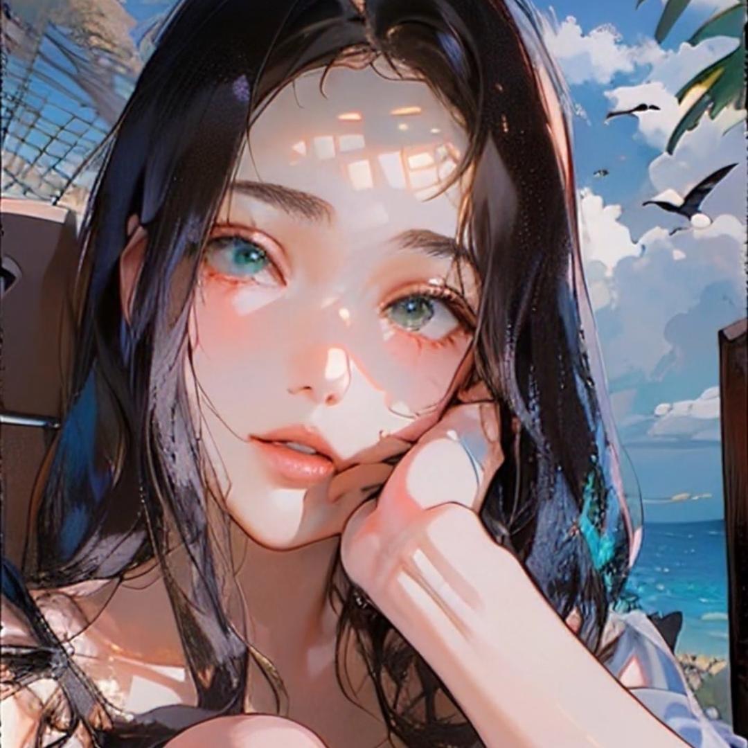 请记住我湛蓝